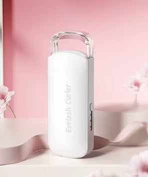 CigliaGlow™  piegaciglia elettrico riscaldato